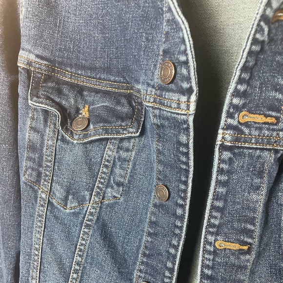 Jean jacket - Picture 9 of 9